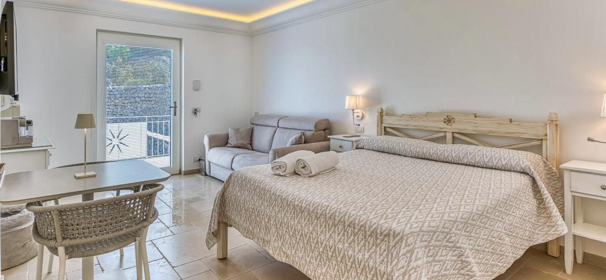 Villa DAlessandro Anacapri  Exteriör bild